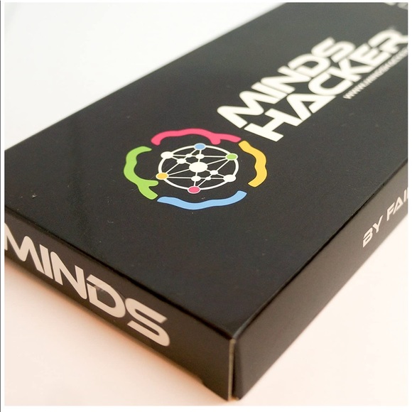 NWT magnetic dry erase monthly planner - Picture 14 of 14